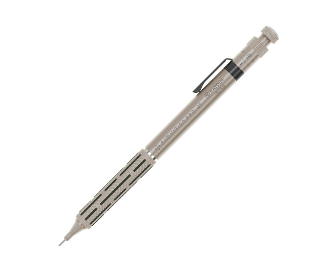 Механический карандаш Kayou+ AimVision PRO Titanium Gold